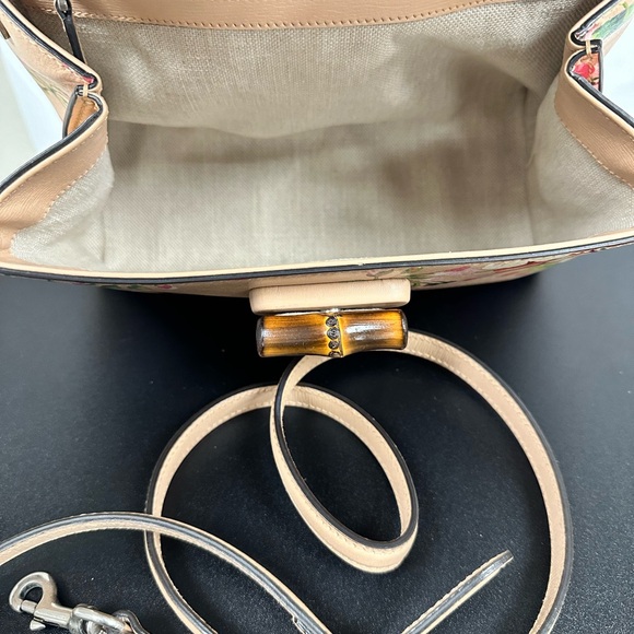 Gucci daily blooms bag - Picture 7 of 7
